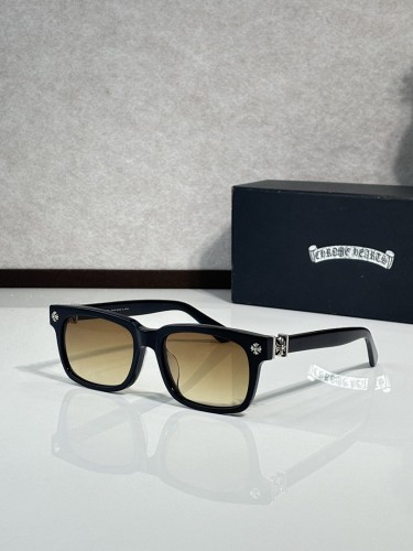 Chrome Hearts Sunglasses AAAA-1945