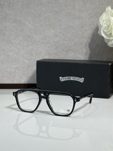 Chrome Hearts Sunglasses AAAA-2017