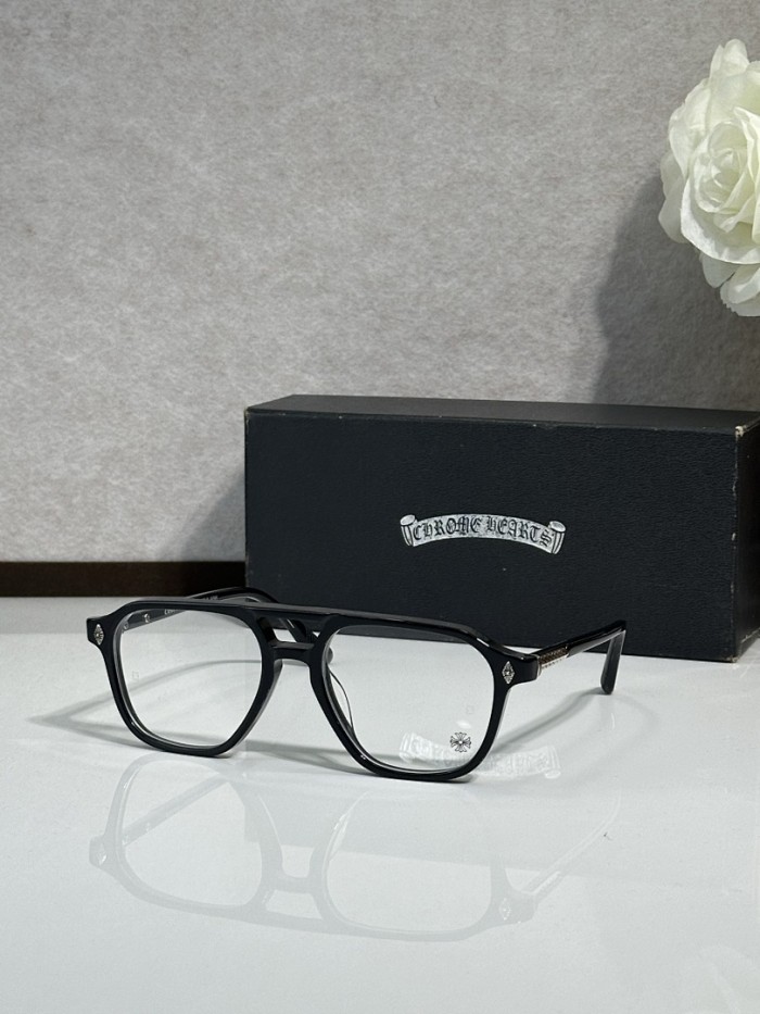 Chrome Hearts Sunglasses AAAA-2017