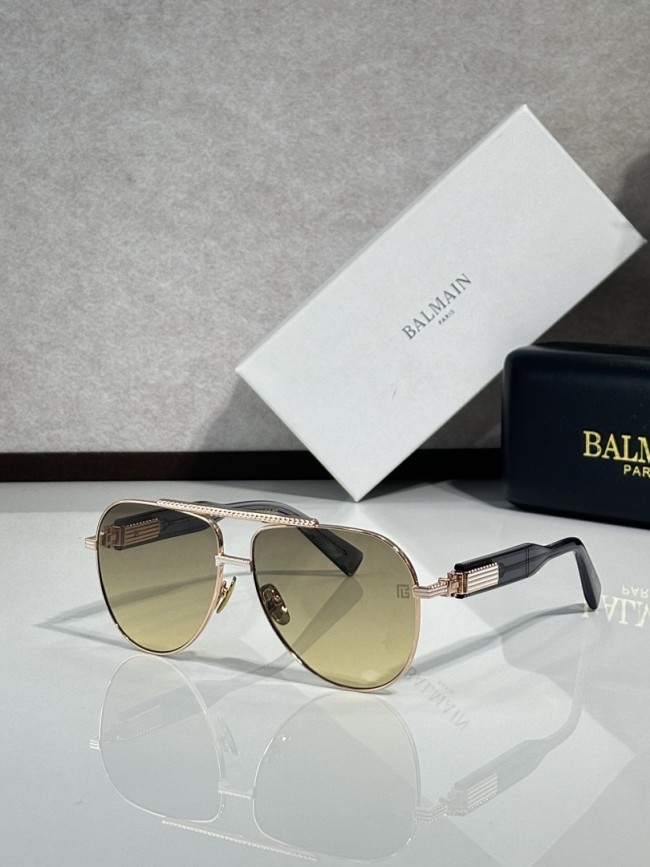 Balmain  Sunglasses AAAA-764