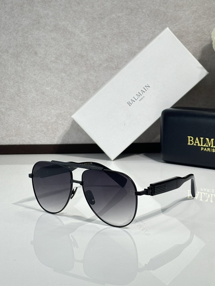 Balmain  Sunglasses AAAA-762
