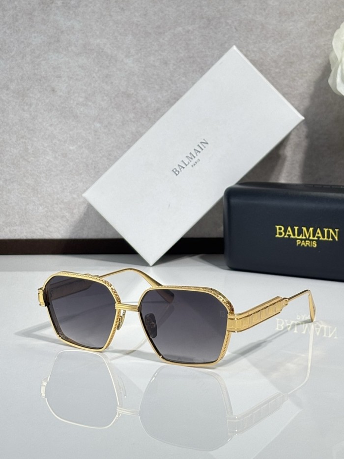 Balmain  Sunglasses AAAA-807