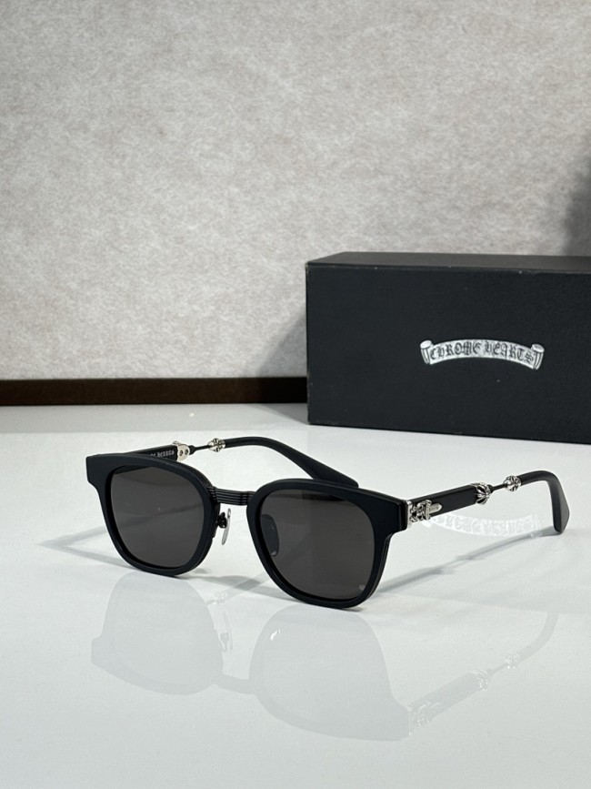 Chrome Hearts Sunglasses AAAA-1799