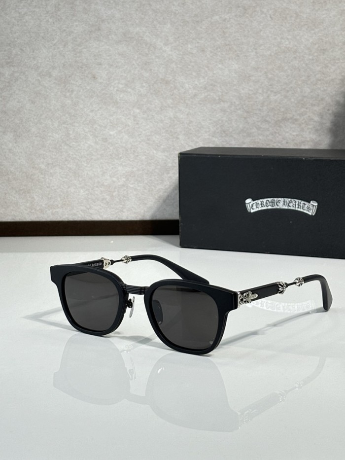 Chrome Hearts Sunglasses AAAA-1799