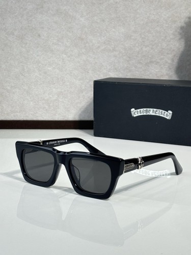 Chrome Hearts Sunglasses AAAA-1747