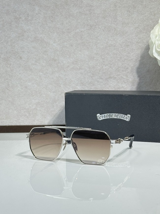 Chrome Hearts Sunglasses AAAA-1904