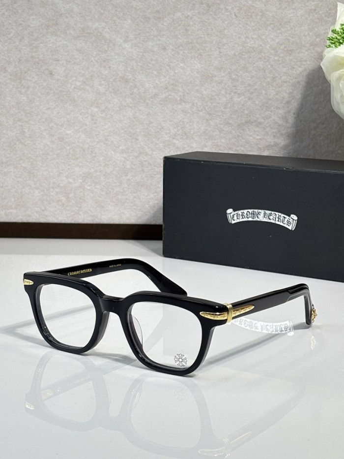 Chrome Hearts Sunglasses AAAA-1783