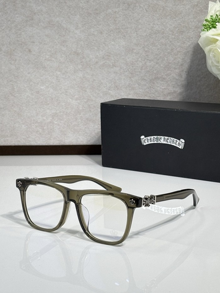 Chrome Hearts Sunglasses AAAA-1807