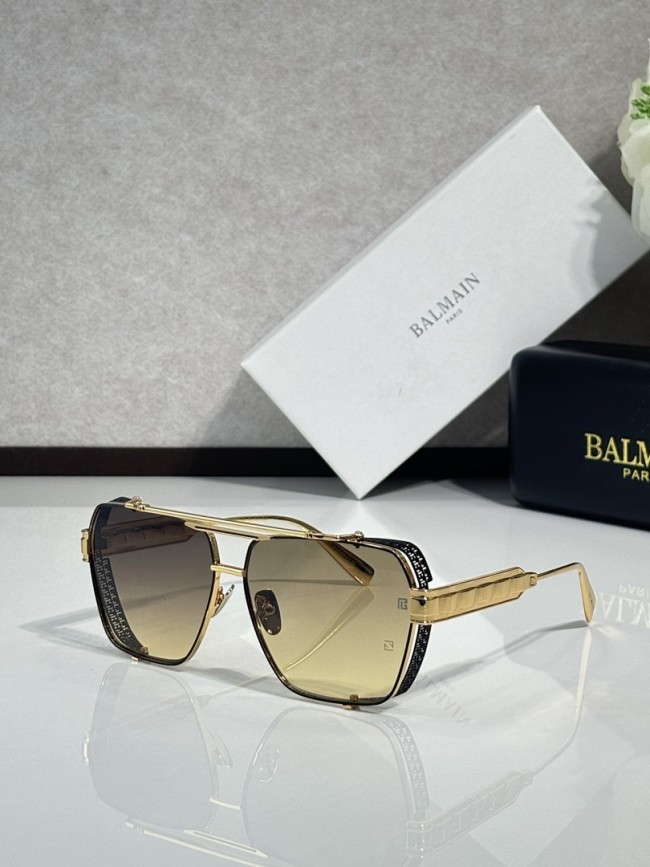Balmain  Sunglasses AAAA-779