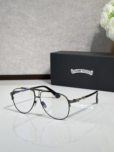 Chrome Hearts Sunglasses AAAA-1878