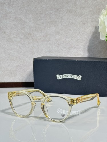 Chrome Hearts Sunglasses AAAA-1889