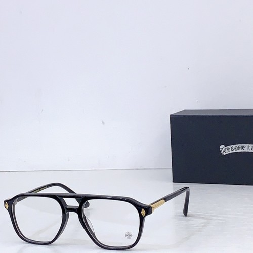 Chrome Hearts Sunglasses AAAA-2024