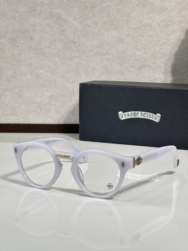 Chrome Hearts Sunglasses AAAA-1879