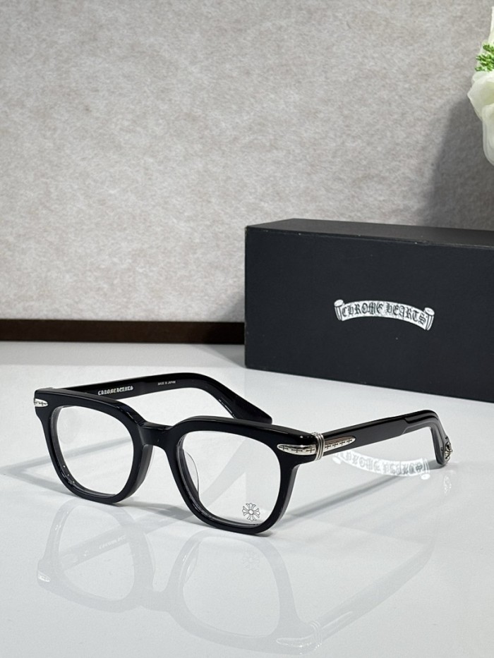 Chrome Hearts Sunglasses AAAA-1784
