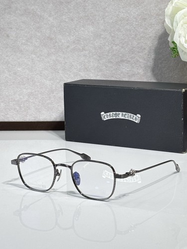 Chrome Hearts Sunglasses AAAA-1718
