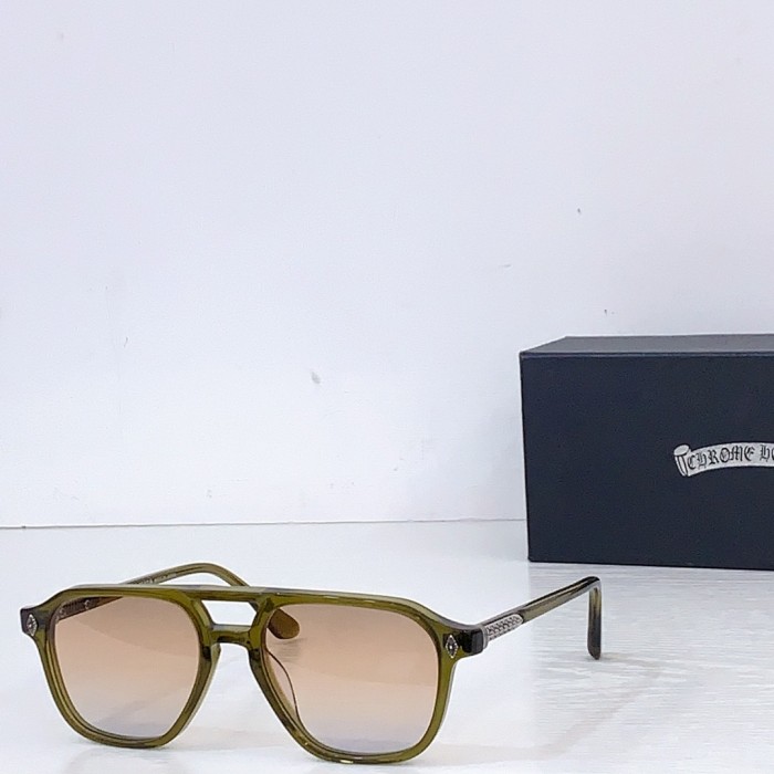 Chrome Hearts Sunglasses AAAA-2000
