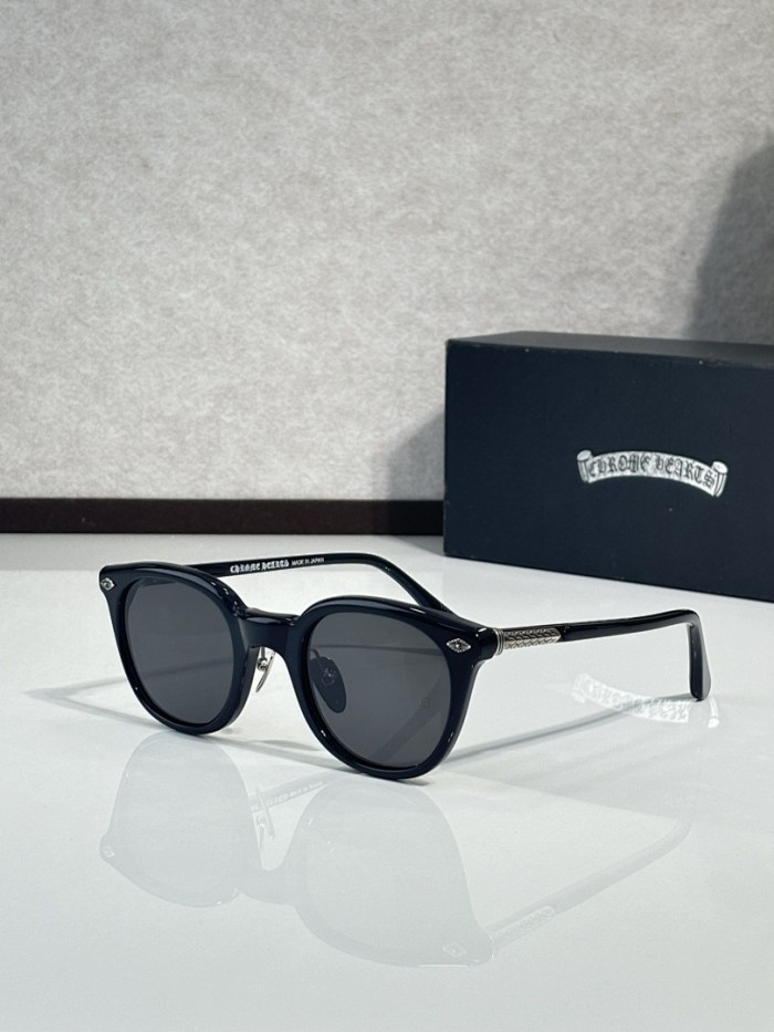 Chrome Hearts Sunglasses AAAA-1840