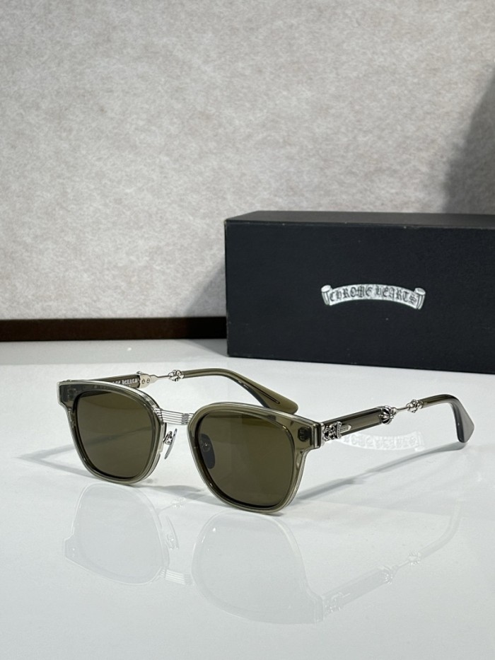 Chrome Hearts Sunglasses AAAA-1798