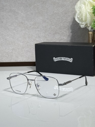 Chrome Hearts Sunglasses AAAA-1869