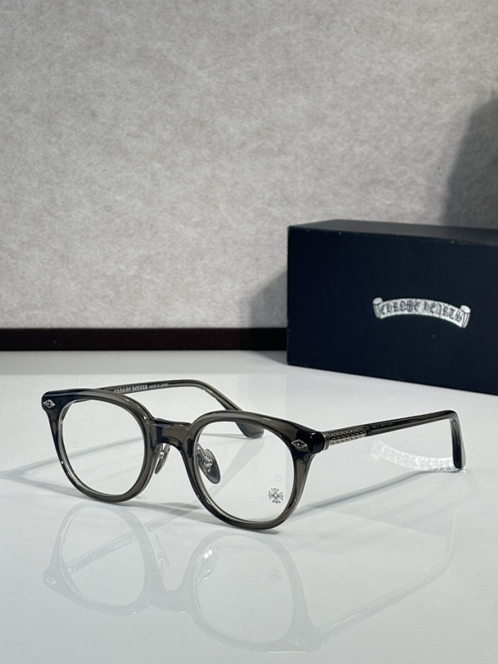 Chrome Hearts Sunglasses AAAA-1841