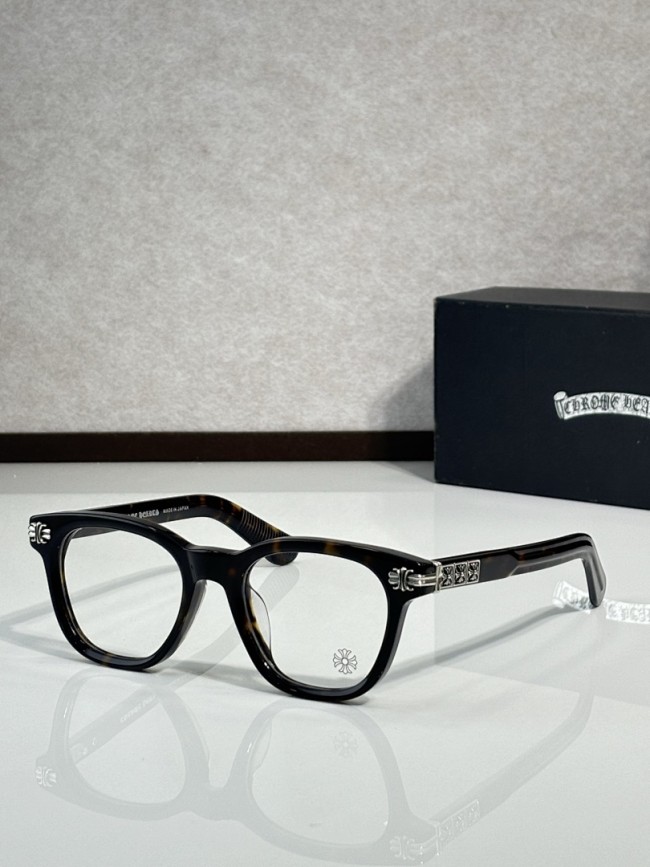 Chrome Hearts Sunglasses AAAA-1923