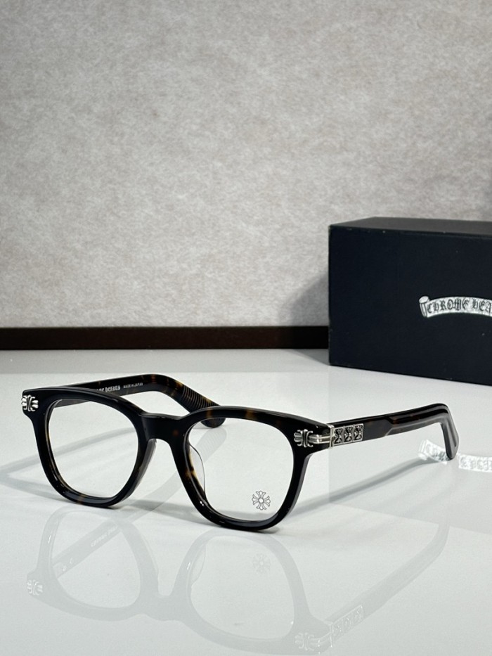 Chrome Hearts Sunglasses AAAA-1923