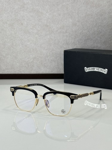 Chrome Hearts Sunglasses AAAA-1995