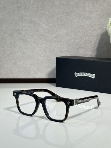 Chrome Hearts Sunglasses AAAA-1715