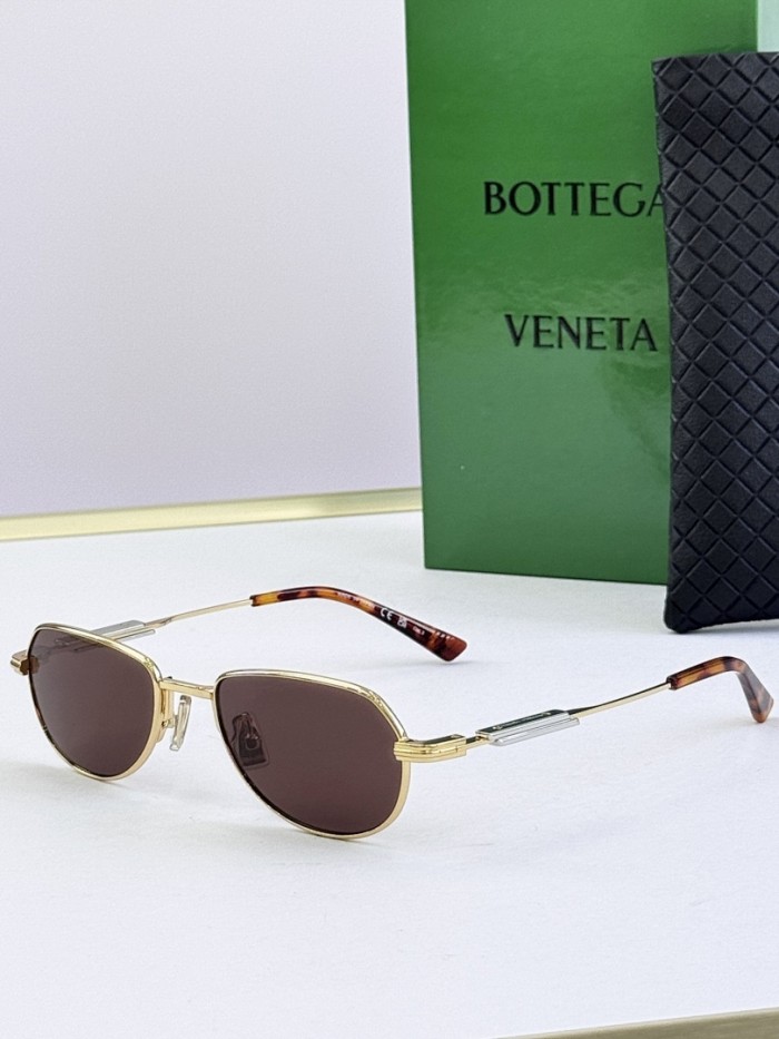Bottega Veneta Sunglasses AAAA-811