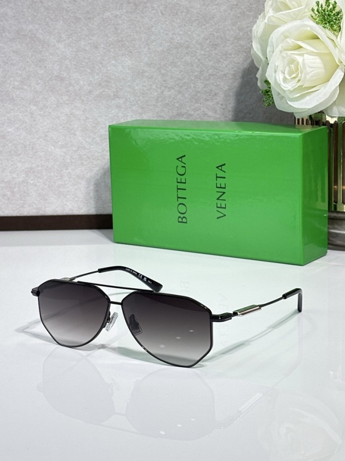 Bottega Veneta Sunglasses AAAA-699