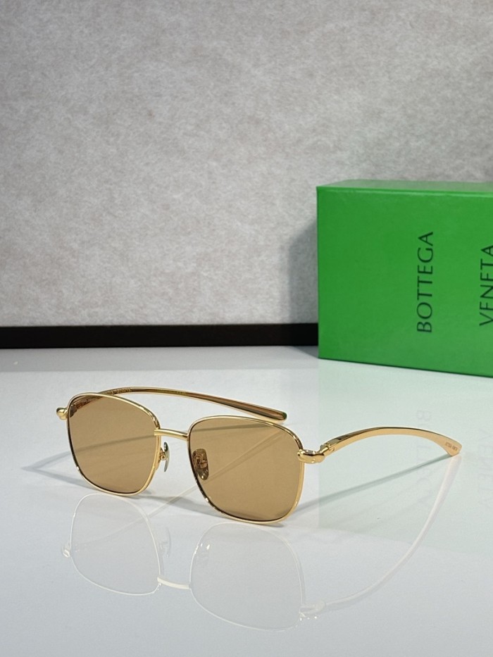 Bottega Veneta Sunglasses AAAA-619