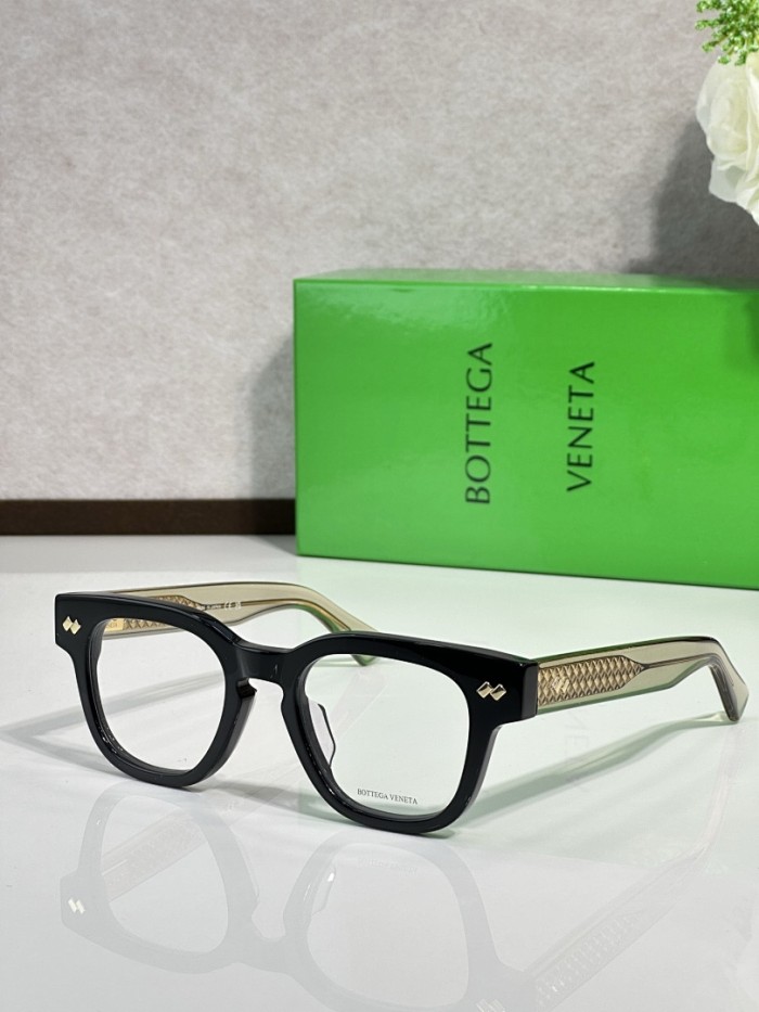 Bottega Veneta Sunglasses AAAA-656
