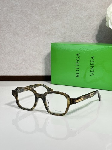 Bottega Veneta Sunglasses AAAA-830