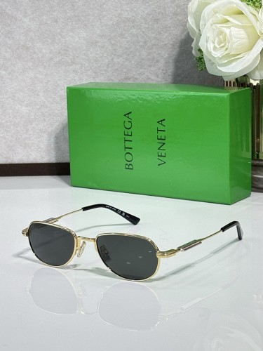 Bottega Veneta Sunglasses AAAA-726