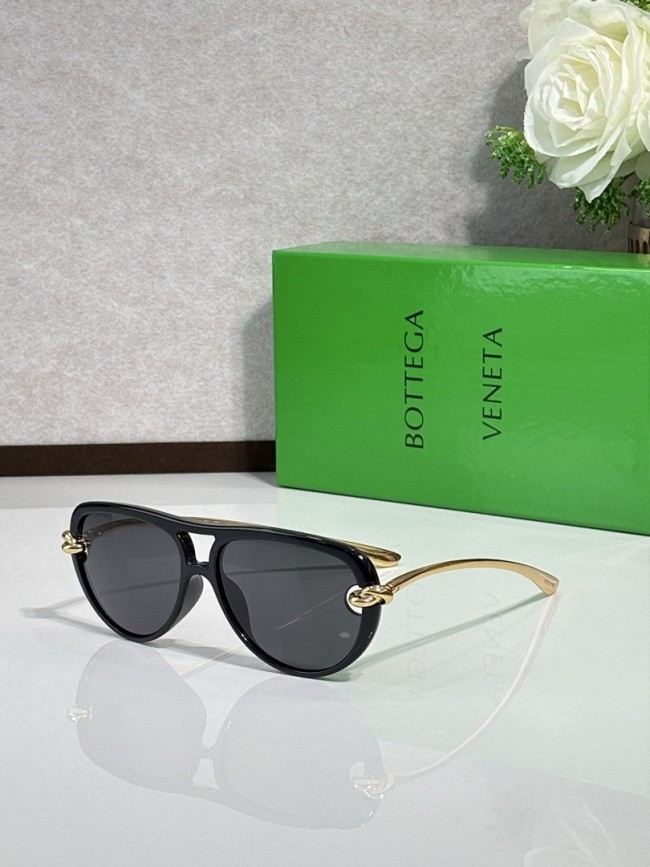 Bottega Veneta Sunglasses AAAA-665
