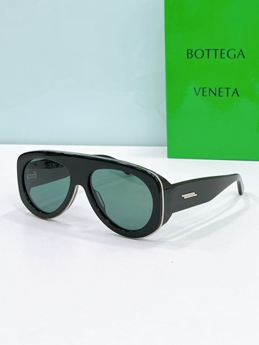 Bottega Veneta Sunglasses AAAA-673