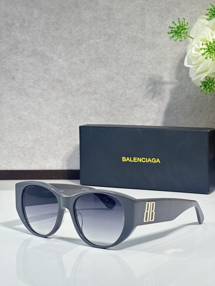 B Sunglasses AAAA-1412