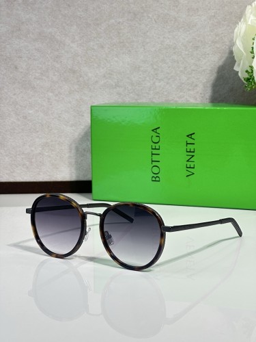 Bottega Veneta Sunglasses AAAA-736