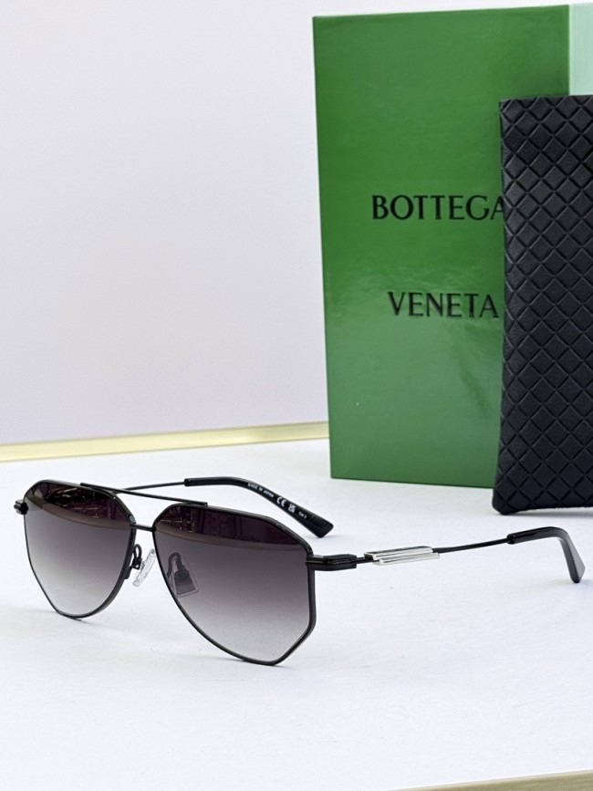 Bottega Veneta Sunglasses AAAA-793