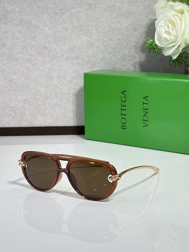 Bottega Veneta Sunglasses AAAA-664