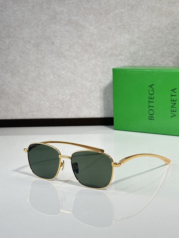 Bottega Veneta Sunglasses AAAA-623