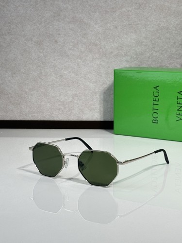 Bottega Veneta Sunglasses AAAA-636