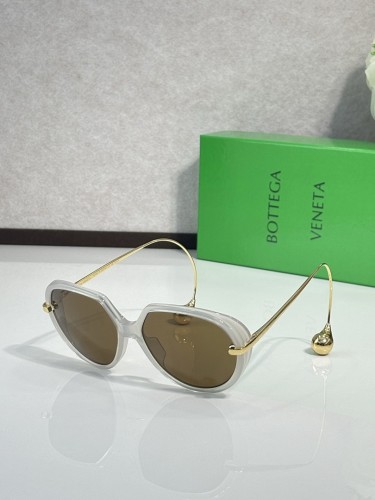Bottega Veneta Sunglasses AAAA-577