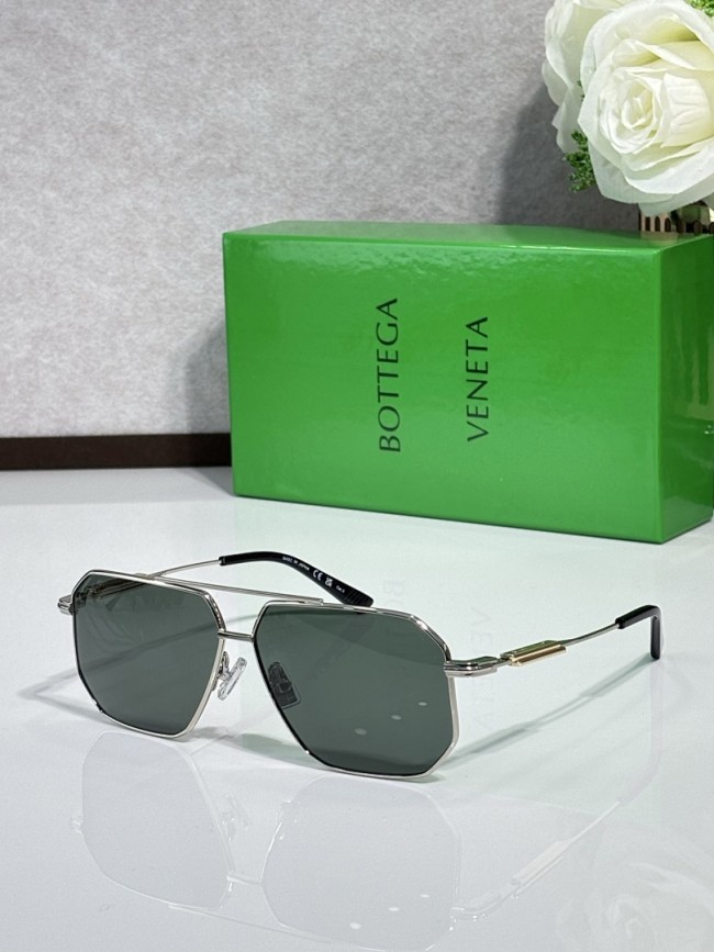 Bottega Veneta Sunglasses AAAA-696