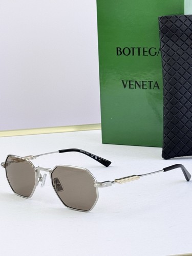 Bottega Veneta Sunglasses AAAA-796