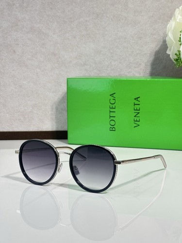 Bottega Veneta Sunglasses AAAA-740