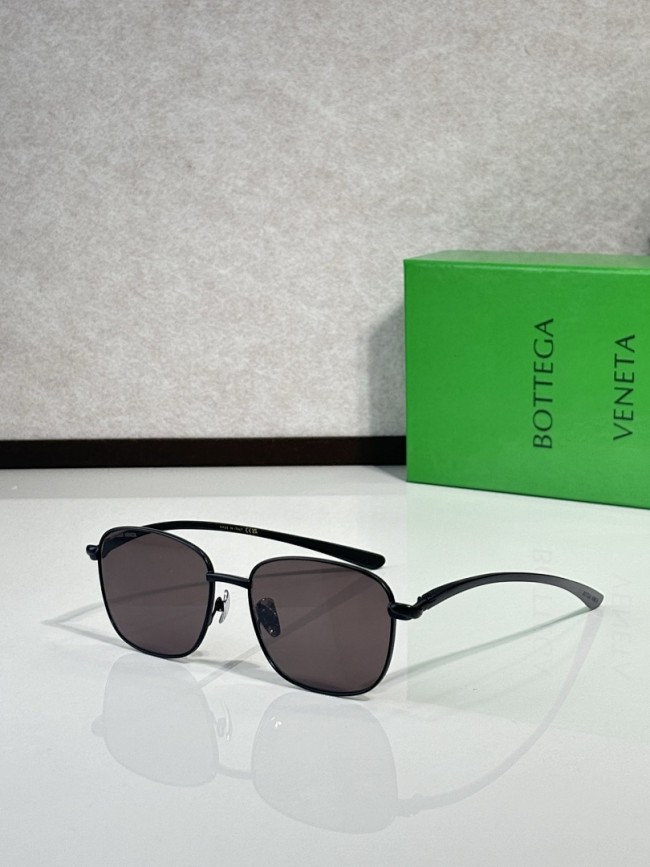 Bottega Veneta Sunglasses AAAA-620