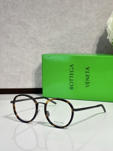 Bottega Veneta Sunglasses AAAA-741
