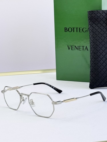 Bottega Veneta Sunglasses AAAA-800