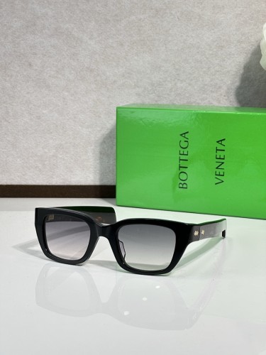 Bottega Veneta Sunglasses AAAA-825